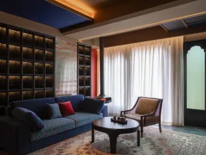 Yading BORE Secret Realm Hotel