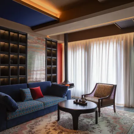 Yading BORE Secret Realm Hotel Hotels in Daocheng