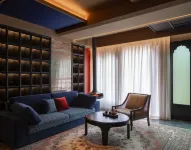 Yading BORE Secret Realm Hotel