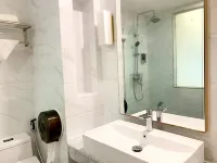 ELONG Hotel (Pattaya Jomtien Beach Branch) Hotels in Pattaya