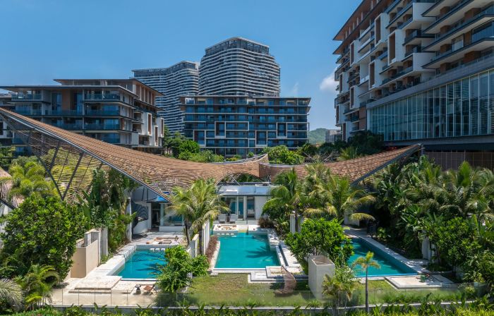Moosea | Wanyunji·Designer Seascape Homestay (Shanwei Jindingwan Branch)