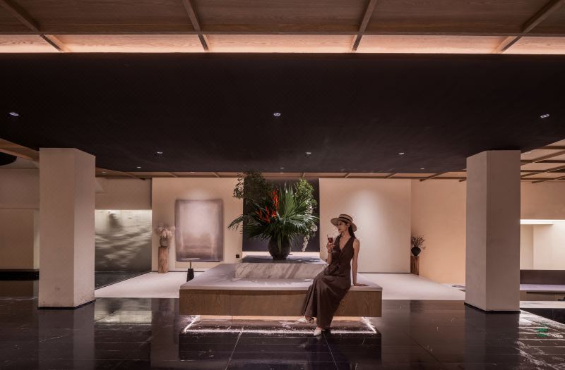 Yuanlu · Shanqin | Exclusive Hidden Sky Garden Hotel (Dali Ancient City Renmin Road Branch) photo 5