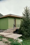 Pana Unique Kolsay Hotels near Kolsai Lake