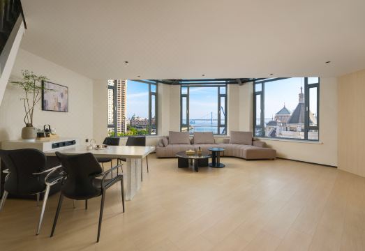 미후드 호텔 온천 시설