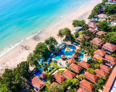 Kacha Resort & Spa, Koh Chang Hotels in Koh Chang