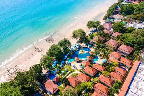 Kacha Resort & Spa, Koh Chang