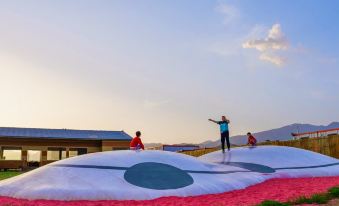 Feichi Bayin Self-driving Camp