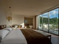 Suyi · Song-Inspired Oriental Aesthetics Lodge