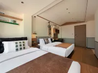 Xiamen Xucheng Boyu Hotel (Xiamen University Zengcuoan) Hotels near Siming