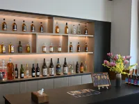 komakusa hotel - bar