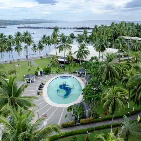 Waterfront Insular Hotel Davao
