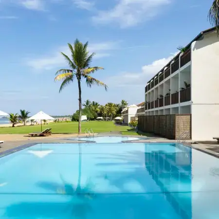 EKHO Surf Bentota