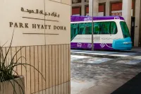 Park Hyatt Doha Hotels in Doha