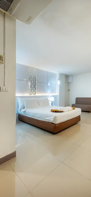 ห้องซูพีเรียร์