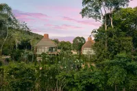 バード ネスト ヴィラズ バイ マフィヤ