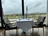 Norchi Resort - servizio colazione