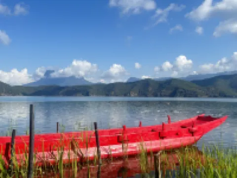 瀘沽湖鄉野裏·摩梭小院（瀘沽湖景區店）