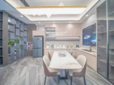 Sky Eye Night Planet (Pingtang China Sky Eye Science Base Store) Hotels in Pingtang