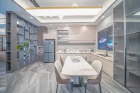 Tianyan Night Sky Planet Hotel (Pingtang China Tianyan Science Popularization Base)