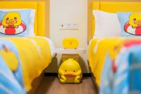 Yinlong Animal Kingdom Family Homestay