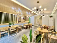 Jinyuan Wenfu Guesthouse (Luoyi Ancient City Lijingmen Branch)