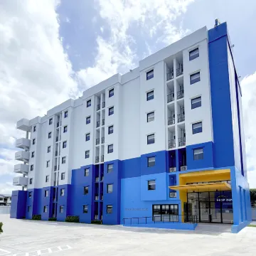 HOP INN Saraburi Hotels near Kru Tor