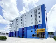 HOP INN Saraburi Hotel in zona Wat Khok Pek