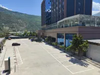 Etranti Hotel