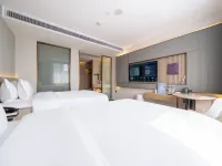 Lavande Hotel Guangzhou Railway Station Xiaobei Metro Station