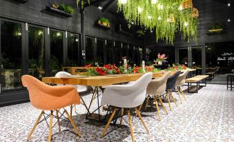 Suan Pa Khao Lom Homestay