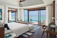 Niyama Private Islands Maldives Hotels in Maimbudu