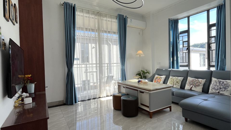 Zhuhai Qihui Home Paty Homestay