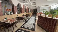 Yuxin Boutique Hotel