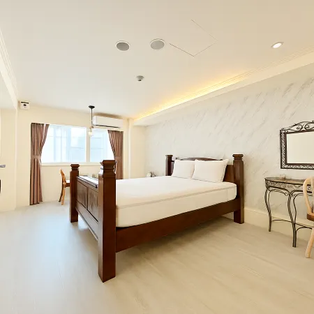 Hotel Elizabeth