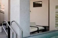 oi casa ylc hotel - Romantic