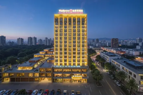 Wyndham Hotel Lingao