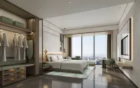 Ramada Plaza by Wyndham Wuhan Hanyang