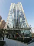 Yujian jingpin hotel فنادق في 