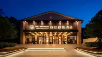 Jinjiang Metropolo (Langshan Scenic Spot hotel of Nantong University) Hotel a Nantong