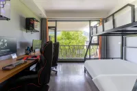 Ziyun E-Sports Theme Hotel (Lijiang Old Town) - Esports