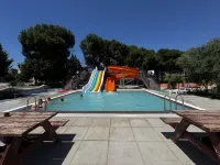 Helen Troya Hotel Geyikli - Pools