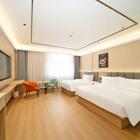 U-Me Hotel
