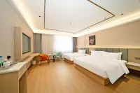 U-Me Hotel Hotels in Jinghe