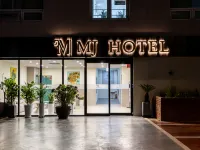 MJ HOTEL JONGNO Hotels near Gallery is
