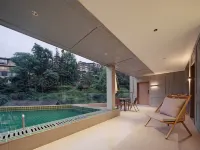 QianshanYueSceQianshan Yue Scenic Beauty Inn (Xijiang Qianhu Miao Village Store) - Rooftop Pools