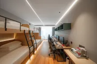 Fenghuang Polan Hotel Hotels in Xi County