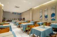 Shangfu Qingju Hotel (Maoming High Speed Railway Station Dongxin Times Square) - 3 Yıldız