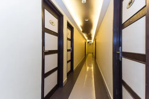 Hotel De Grand Orchard Ngoại thất Photos