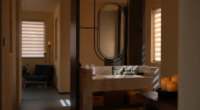 泊縵·沙洲隱奢民宿