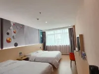 Zhangbei Pofeng Business Hotel